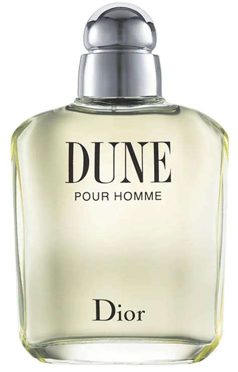 dune pour homme dior 50ml|christian Dior aftershave for men.